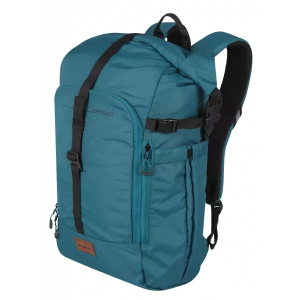  Hátizsák HUSKY MOPER 28 TÜRKIZ 