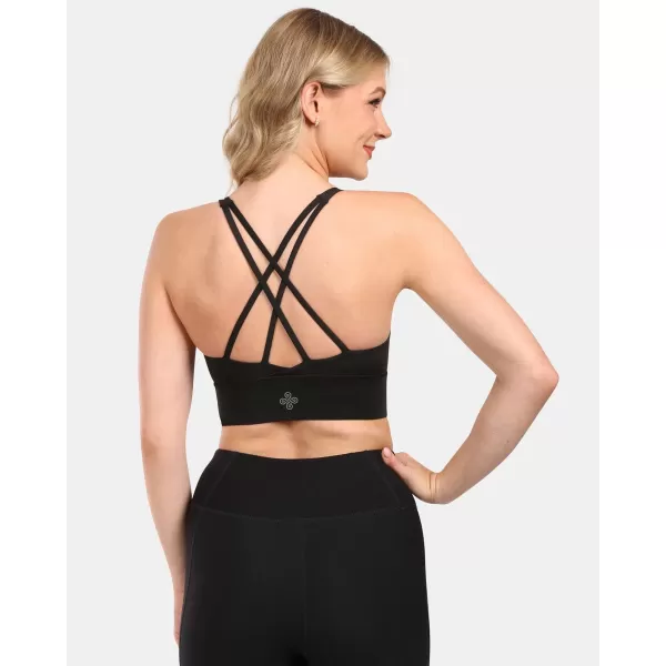  Bélés KILPI MARI-W YL0502KI FEKETE 
