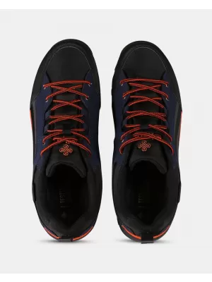 Csizma KILPI SPECTER LOW-U YU0703KI SÖTÉTKÉK