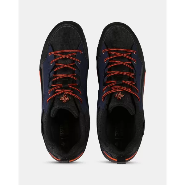 Csizma KILPI SPECTER LOW-U YU0703KI SÖTÉTKÉK 