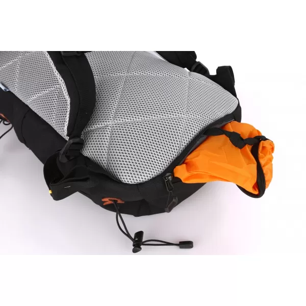  Hátizsák HUSKY JIBBY 20 FEKETE 