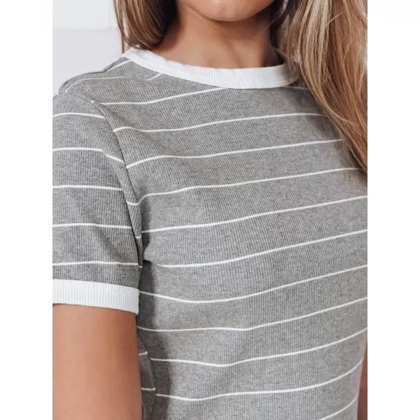  Ruha DSTREET FITLINES EY2580 FEHÉR 