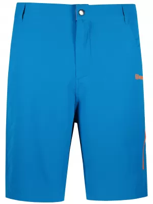 Rövidnadrág ALTISPORT EDWON KEROZIN