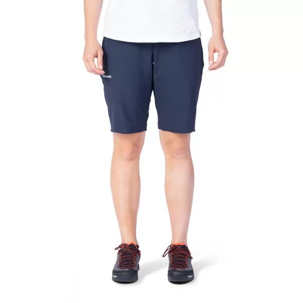  Hölgyek rövidnadrágja HANNAH ATTA SHORTS SÓ 