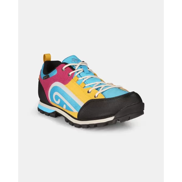  Csizma KILPI SPECTER LOW-U YU0703KI NARANCS 