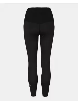 Ladies Fitness Leggings KILPI RIVIAN-W YL0424KI FEKETE