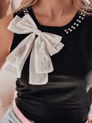 Tartály teteje DSTREET PERBOW RY2733 FEKETE