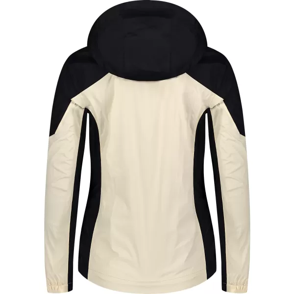  Női kültéri kabát NORDBLANC LADYMOON NBSJL8187 BÉZS 