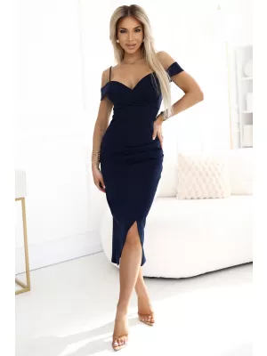 Ruha NUMOCO CALLIE 564-7 SÖTÉTKÉK