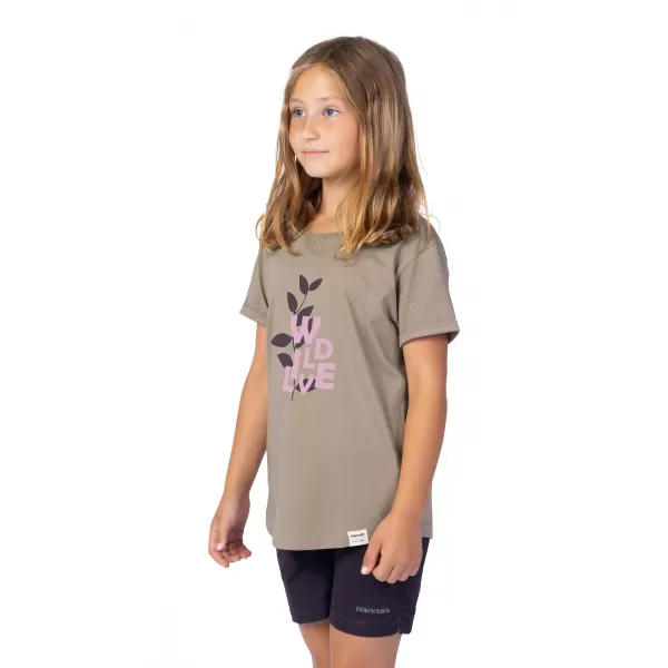  T -póló HANNAH CLOE JR GREIGE 