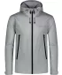 Férfi 3ll kültéri kabát NORDBLANC NOMAD NBSJM8182 SZÜRKE