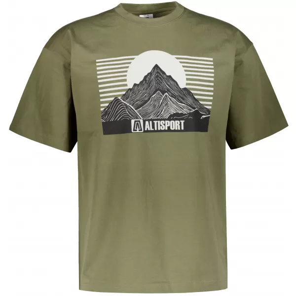  Ing ALTISPORT ALM188812 KHAKI 