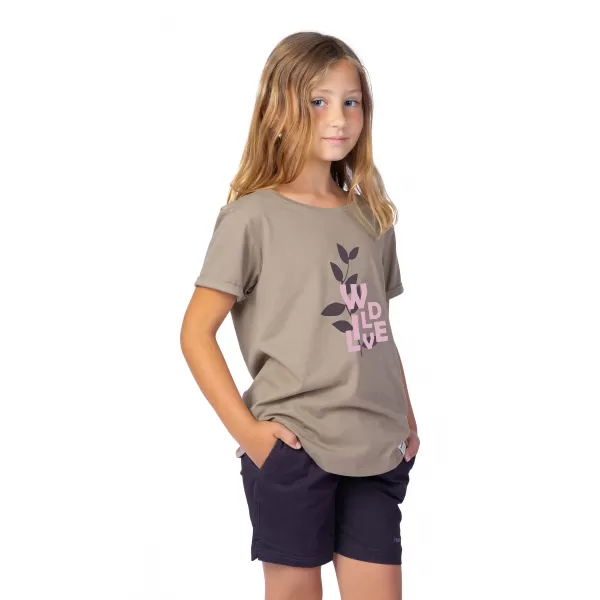  T -póló HANNAH CLOE JR GREIGE 