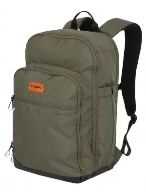 Hátizsák HUSKY SOFER 30 KHAKI