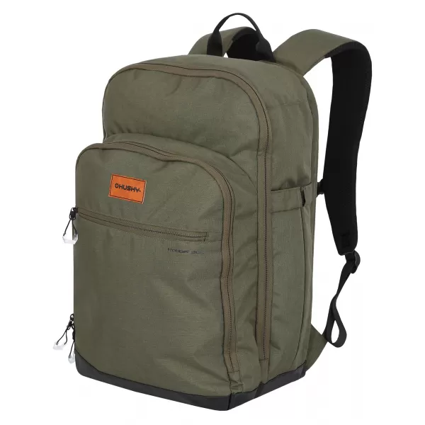  Hátizsák HUSKY SOFER 30 KHAKI 