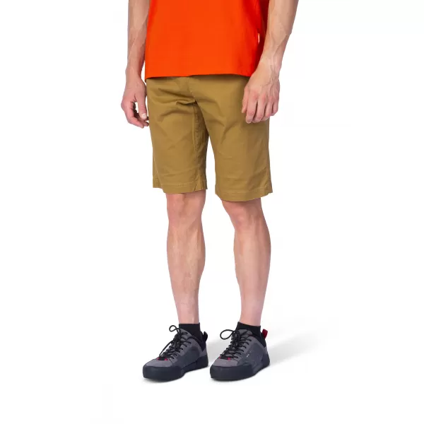  Rövidnadrág HANNAH BANG SHORTS TOMPA ARANY 