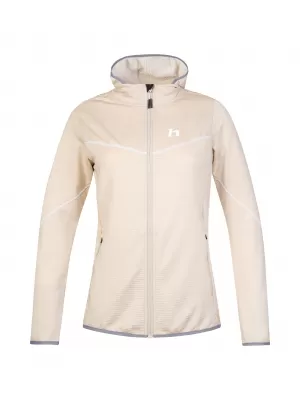 Női pulóver HANNAH DAGNYS HOODY ESŐS ​​NAP MEL