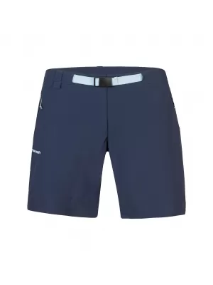 Hölgyek rövidnadrágja HANNAH ATTA SHORTS SÓ