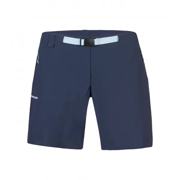  Hölgyek rövidnadrágja HANNAH ATTA SHORTS SÓ 