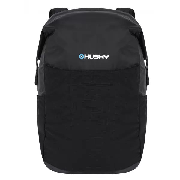  Hátizsák HUSKY PAKKU 15 FEKETE 