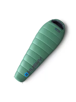 Hálózsák HUSKY MAESTRO -7°C MENTA