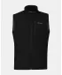 Férfi softshell mellény KILPI NOIL-M YM0114KI FEKETE