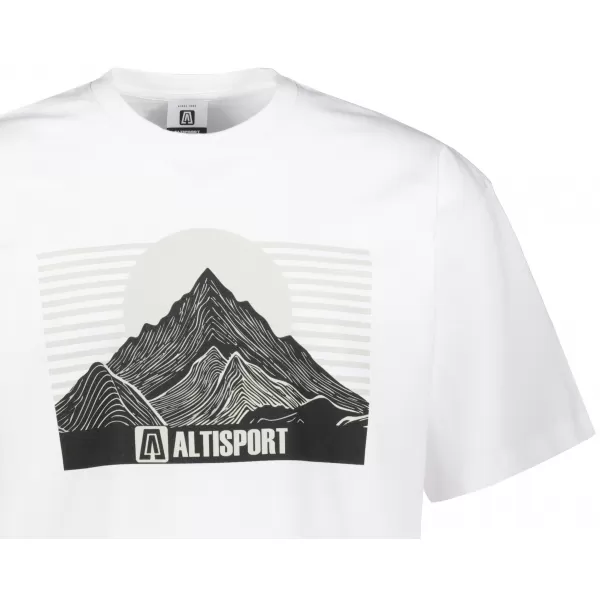  Ing ALTISPORT ALM188812 FEHÉR 