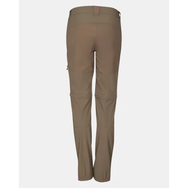  Hölgyek nadrágja KILPI HOSIO-W YL0403KI KHAKI 