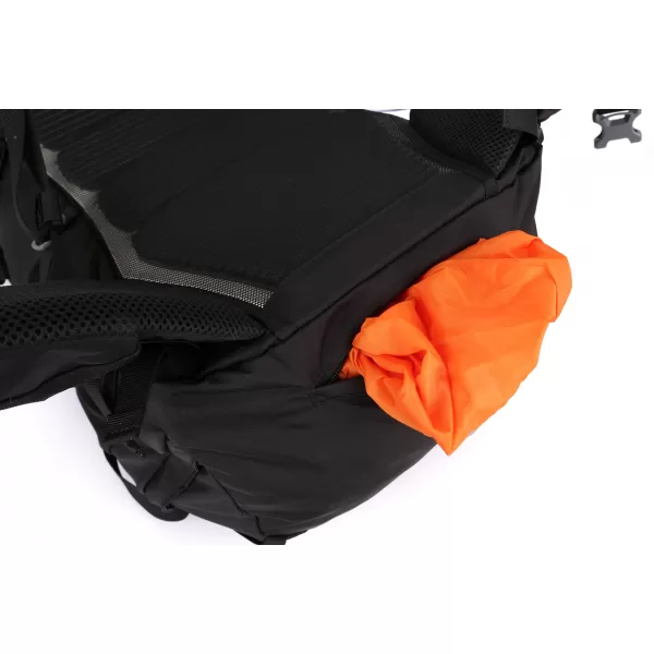  Hátizsák HUSKY RANIS 70 FEKETE 