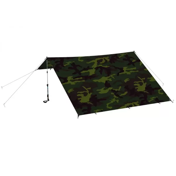  kelta HUSKY ROVER 3x3 CAMO 