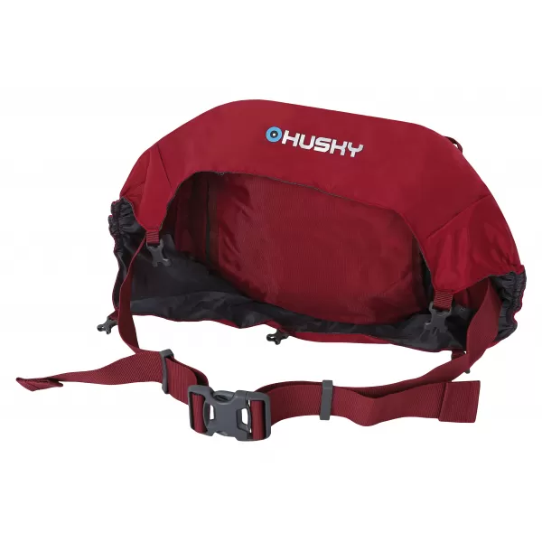  Hátizsák HUSKY RONY 50 BORDÓ 