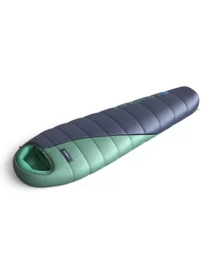 Hálózsák HUSKY ESPACE KÉK/MENTA