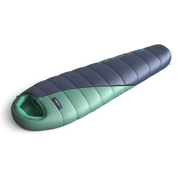  Hálózsák HUSKY ESPACE KÉK/MENTA 