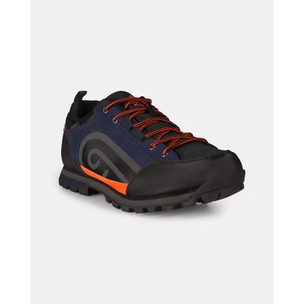  Csizma KILPI SPECTER LOW-U YU0703KI SÖTÉTKÉK 