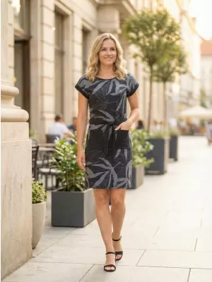 Ruha ALTISPORT ESSIE FEKETE