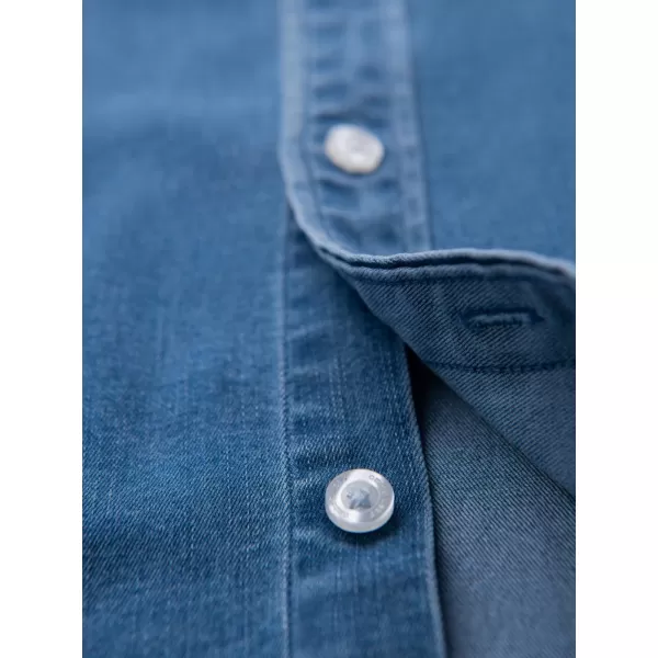  Ing OMBRE OM-SHDS-0180 KÉK 