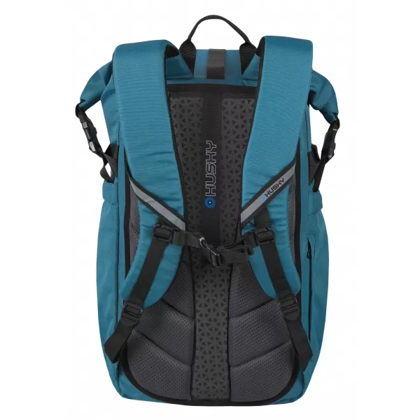  Hátizsák HUSKY MOPER 28 TÜRKIZ 