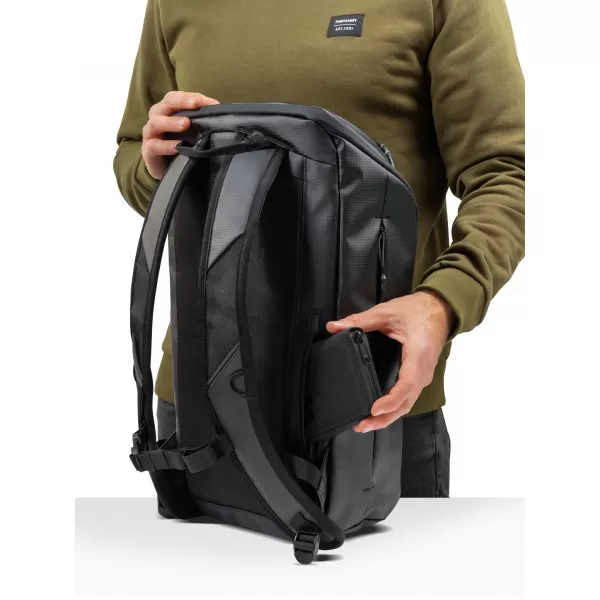  Hátizsák HANNAH COMMUTER 22 WR ANTRACIT 