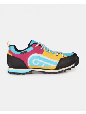 Csizma KILPI SPECTER LOW-U YU0703KI NARANCS