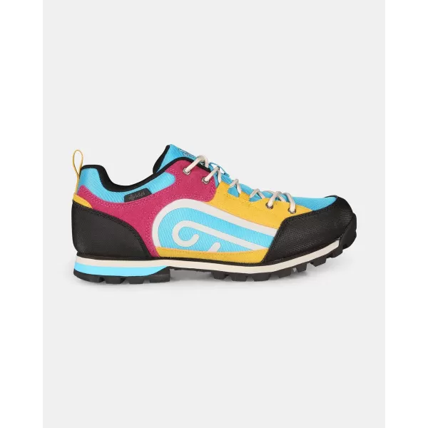  Csizma KILPI SPECTER LOW-U YU0703KI NARANCS 