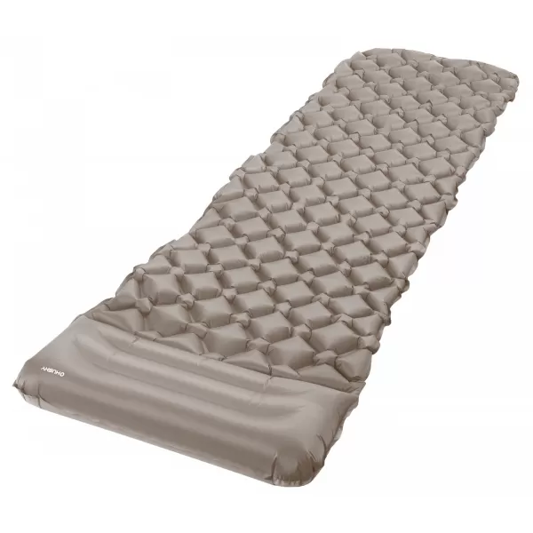  Felfújható HUSKY FUMY 5 SZÜRKE 