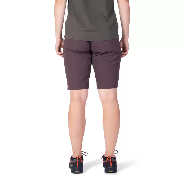  Hölgyek rövidnadrágja HANNAH ATTA SHORTS BORÍTÓ 