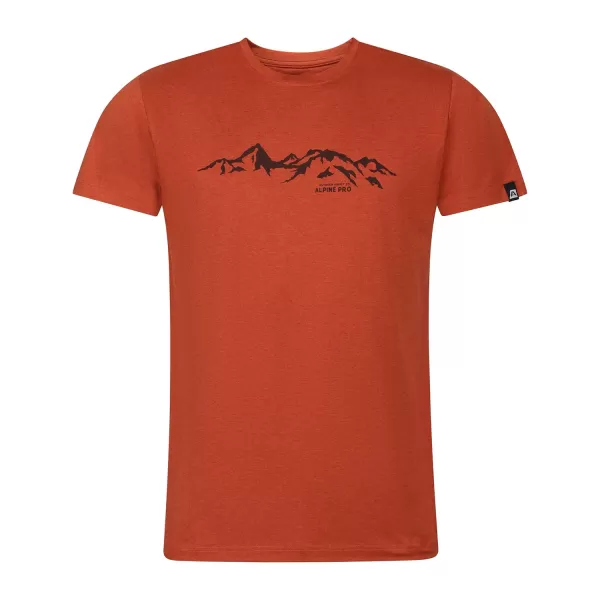  Ing ALPINE PRO GORAF 2 PIROS 