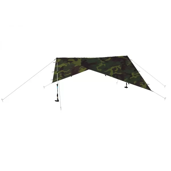  kelta HUSKY ROVER 3x3 CAMO 