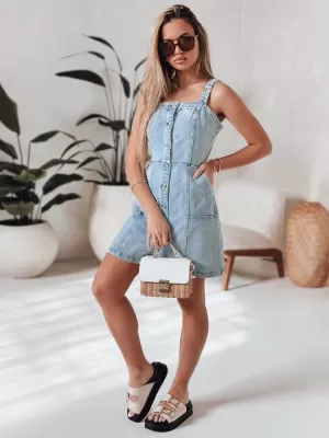 Ruha DSTREET SEWIKA EY2586 KÉK
