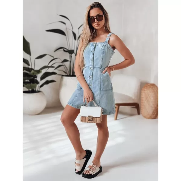  Ruha DSTREET SEWIKA EY2586 KÉK 