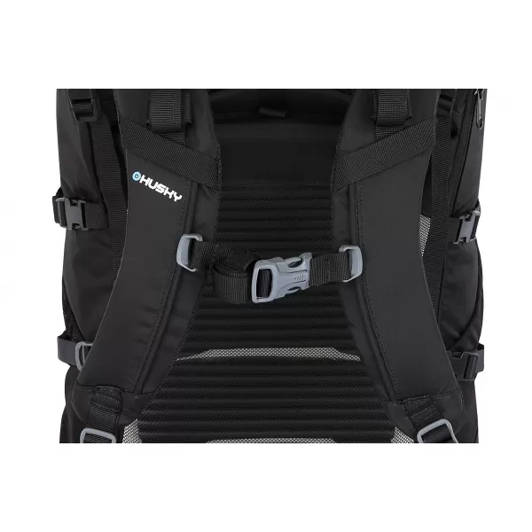  Hátizsák HUSKY RANIS 70 FEKETE 