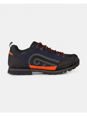 Csizma KILPI SPECTER LOW-U YU0703KI SÖTÉTKÉK