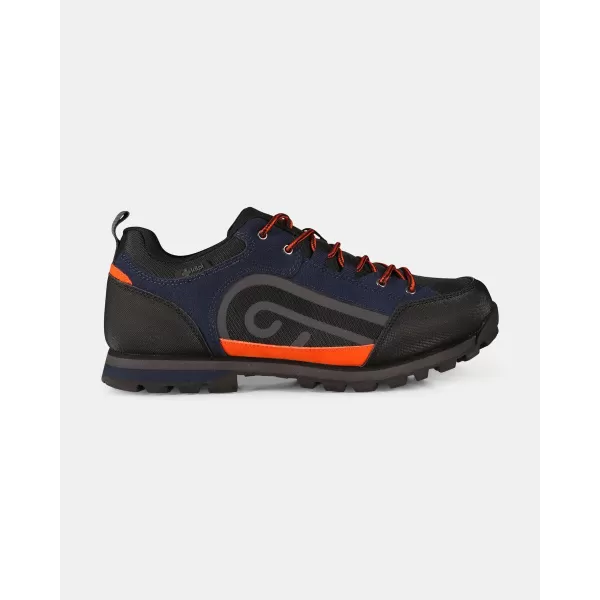  Csizma KILPI SPECTER LOW-U YU0703KI SÖTÉTKÉK 