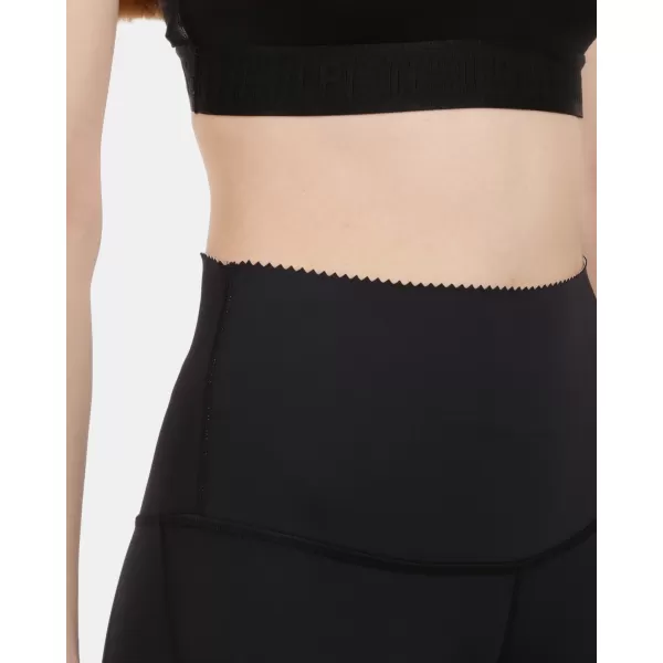  Ladies Fitness Leggings KILPI RIVIAN-W YL0424KI FEKETE 